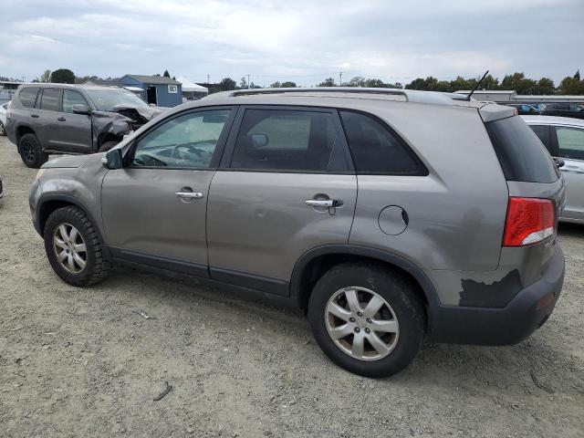Photo 2 from auction – 2011 KIA SORENTO BA with VIN 5XYKT4A2XBG136172