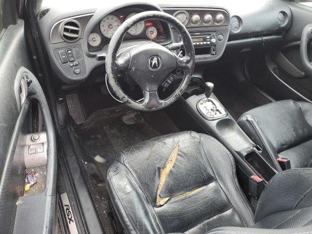 Photo 8 from auction – 2006 ACURA RSX with VIN JH4DC548X6S017194