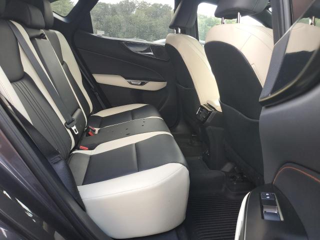 Photo 11 from auction – 2023 LEXUS NX 350 with VIN 2T2GGCEZ4PC016720