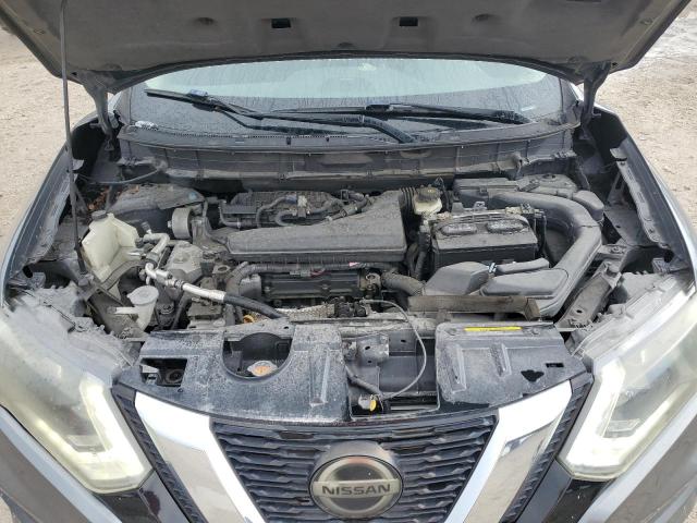 Photo 12 from auction – 2018 NISSAN ROGUE S with VIN 5N1AT2MT7JC734934