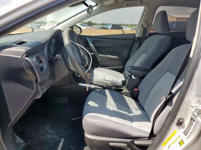 Photo 7 from auction – 2019 TOYOTA COROLLA L with VIN 5YFBURHE7KP900601
