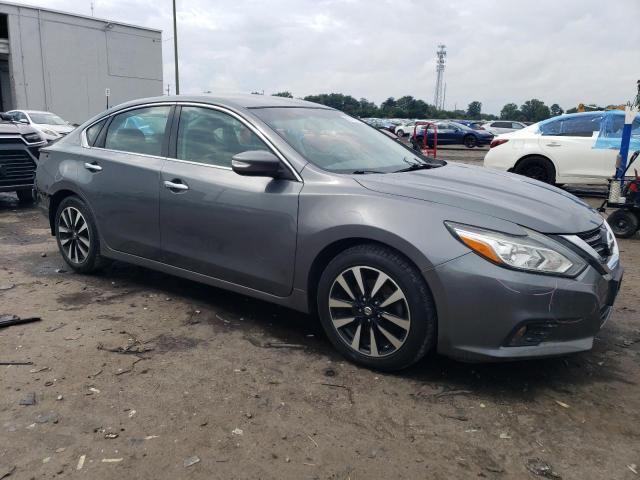 Photo 4 from auction – 2018 NISSAN ALTIMA 2.5 with VIN 1N4AL3APXJC114635