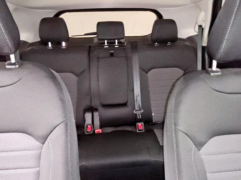 Photo 10 from auction – 2023 FORD EDGE SE with VIN 2FMPK4G9XPBA45150