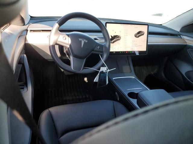 Photo 8 from auction – 2023 TESLA MODEL 3 with VIN 5YJ3E1EA9PF700830