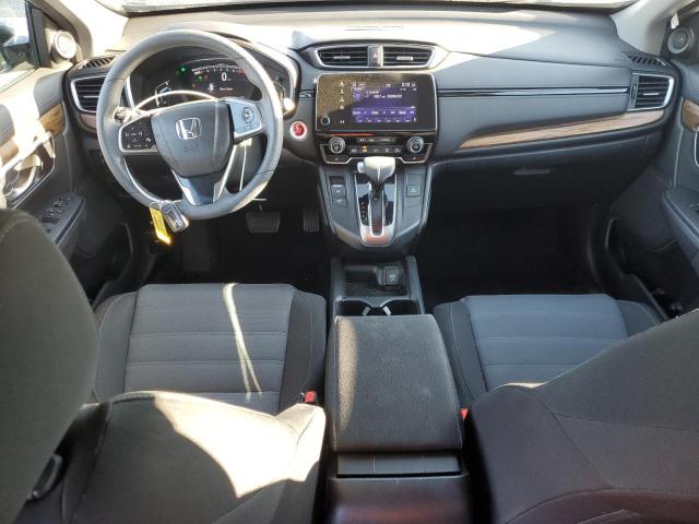 Photo 8 from auction – 2017 HONDA CR-V EX with VIN 7FARW1H53HE012835