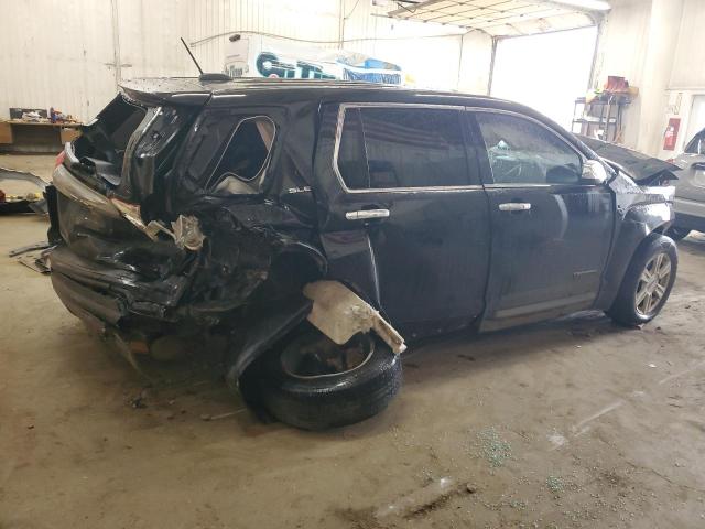 Photo 3 from auction – 2016 GMC TERRAIN SL with VIN 2GKALMEKXG6212780