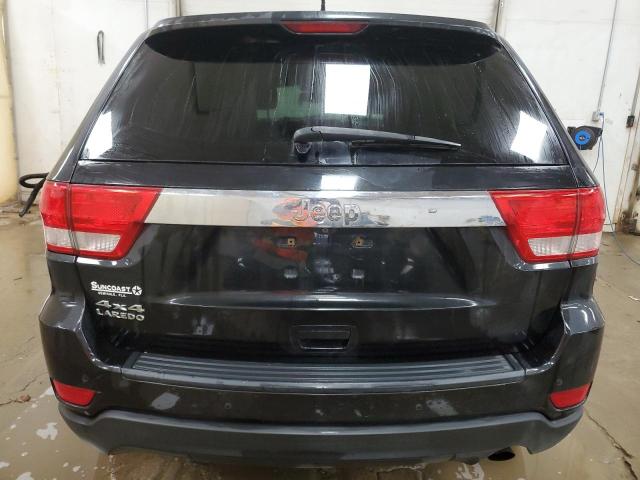 Photo 6 from auction – 2012 JEEP GRAND CHER with VIN 1C4RJFAG7CC150631