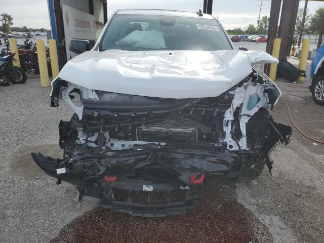 Photo 5 from auction – 2025 CHEVROLET SILVERADO with VIN 3GCUKFE87SG260018