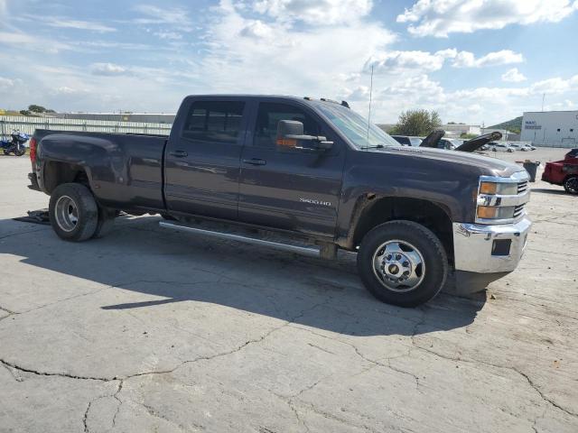 Photo 4 from auction – 2015 CHEVROLET SILVERADO with VIN 1GC4KZC84FF592705