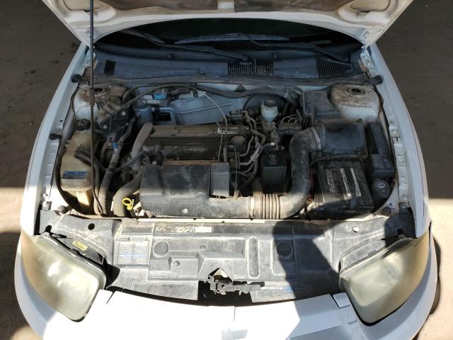 Photo 11 from auction – 2003 CHEVROLET CAVALIER with VIN 1G1JC52F637283129