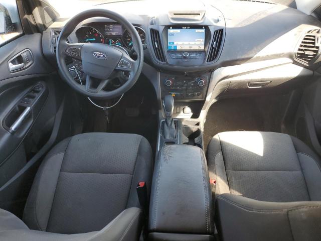 Photo 8 from auction – 2018 FORD ESCAPE SE with VIN 1FMCU9GD0JUB70945