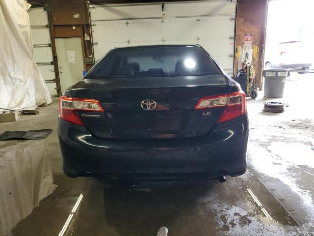 Photo 6 from auction – 2012 TOYOTA CAMRY BASE with VIN 4T1BF1FK4CU099842