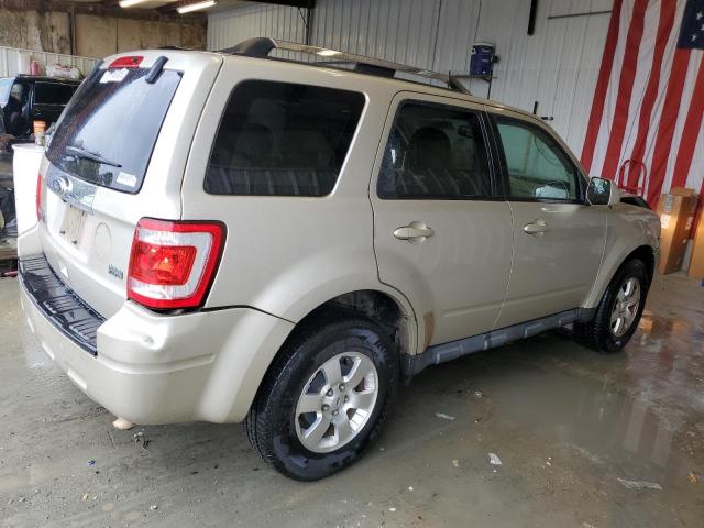 Photo 3 from auction – 2011 FORD ESCAPE LIM with VIN 1FMCU0EG3BKC71645