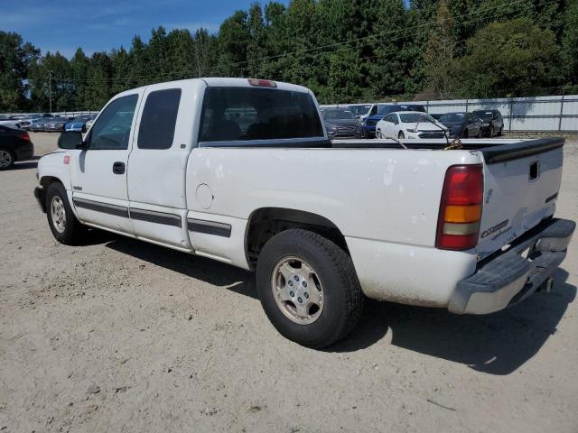Photo 2 from auction – 2000 CHEVROLET SILVERADO with VIN 2GCEC19T9Y1261028