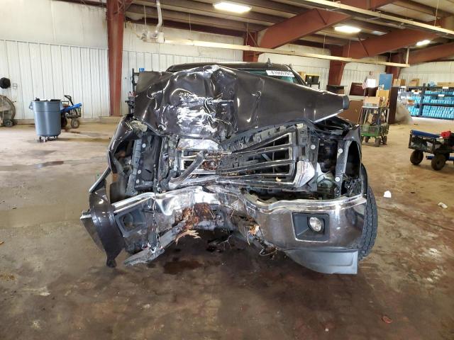 Photo 5 from auction – 2015 GMC SIERRA K15 with VIN 1GTV2UEC6FZ217907