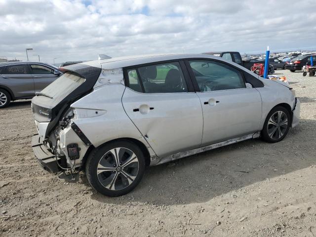Photo 3 from auction – 2021 NISSAN LEAF SV with VIN 1N4AZ1CV5MC552773