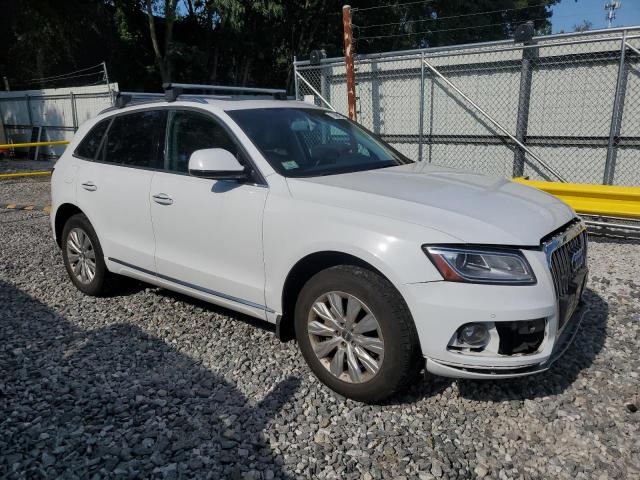 Photo 4 from auction – 2016 AUDI Q5 PREMIUM PLUS with VIN WA1L2AFP2GA130944