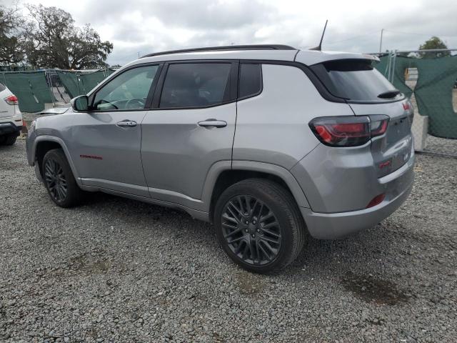 Photo 2 from auction – 2023 JEEP COMPASS LI with VIN 3C4NJDCN7PT512983