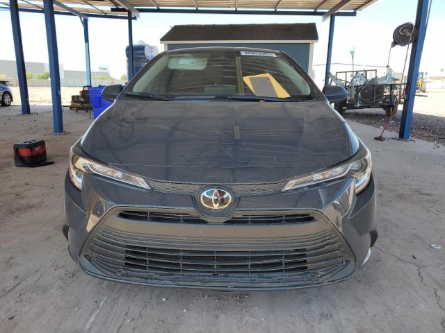 Photo 5 from auction – 2025 TOYOTA COROLLA LE with VIN 5YFB4MDE0SP246386