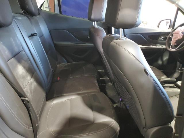 Photo 11 from auction – 2014 BUICK ENCORE with VIN KL4CJCSB8EB675031