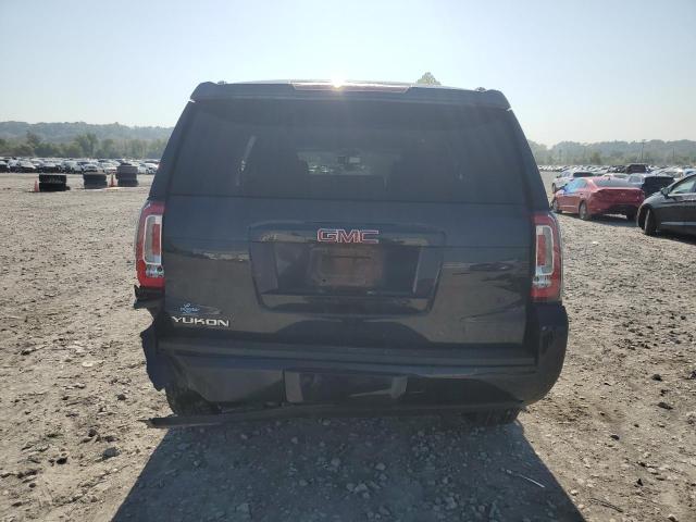 Photo 6 from auction – 2017 GMC YUKON SLE with VIN 1GKS2AKC3HR269556