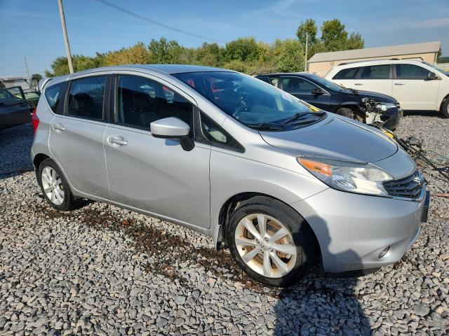 Photo 4 from auction – 2015 NISSAN VERSA NOTE with VIN 3N1CE2CP9FL352365