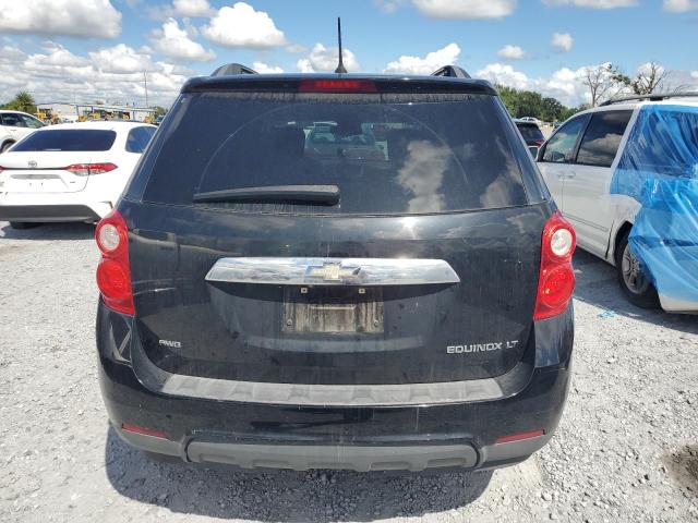 Photo 6 from auction – 2014 CHEVROLET EQUINOX LT with VIN 2GNFLFEK8E6370696