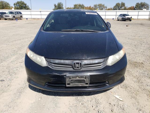 Photo 5 from auction – 2012 HONDA CIVIC LX with VIN JHMFB2F53CS005073