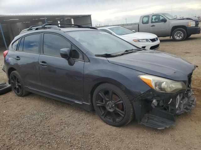 Photo 4 from auction – 2013 SUBARU IMPREZA with VIN JF1GPAS61D2827118