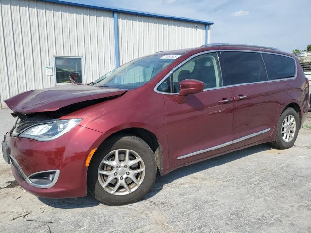 Foto 1 de la subasta – 2020 CHRYSLER PACIFICA T con VIN 2C4RC1BG5LR278496