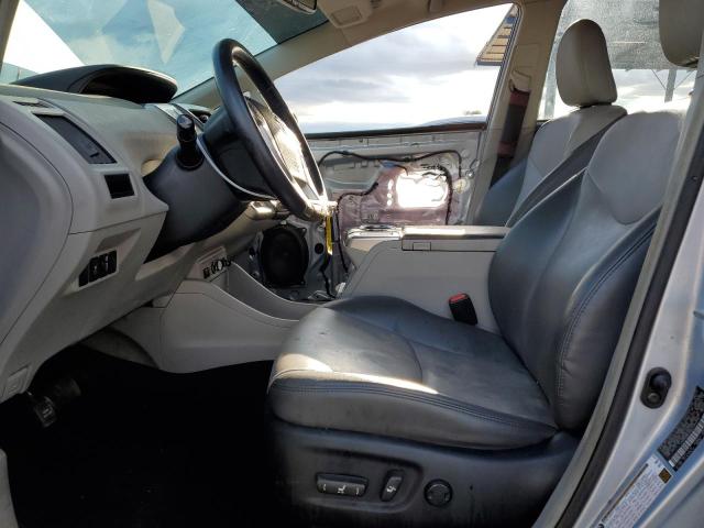 Photo 7 from auction – 2016 TOYOTA PRIUS V with VIN JTDZN3EU0GJ043375