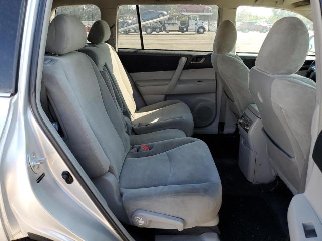 Photo 11 from auction – 2012 TOYOTA HIGHLANDER with VIN 5TDZA3EH9CS018180