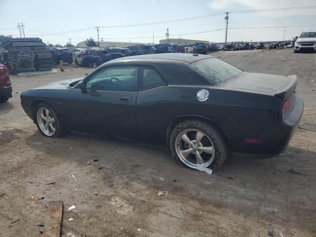 Photo 2 from auction – 2010 DODGE CHALLENGER with VIN 2B3CJ5DT1AH289108