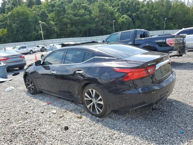 Photo 2 from auction – 2016 NISSAN MAXIMA 3.5S with VIN 1N4AA6AP9GC383287