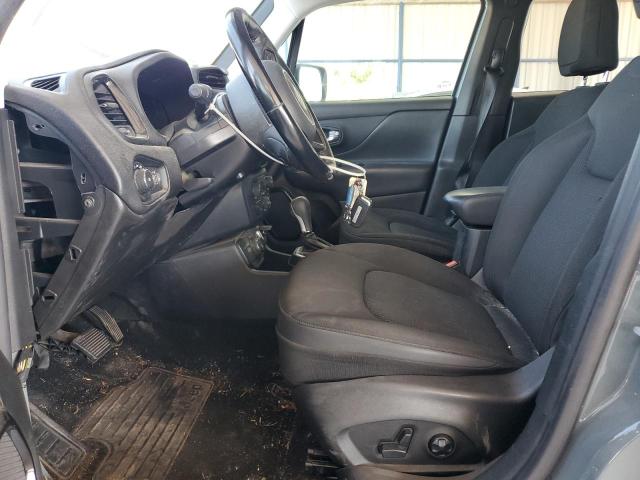 Photo 7 from auction – 2018 JEEP RENEGADE L with VIN ZACCJBBB2JPH30430