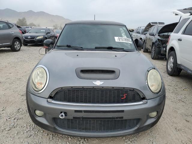 Foto 5 de la subasta – 2008 MINI COOPER S con VIN WMWMF73598TV34122