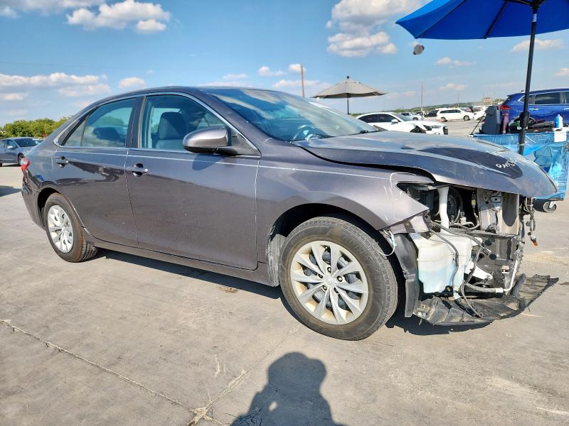 Photo 4 from auction – 2016 TOYOTA CAMRY LE with VIN 4T4BF1FKXGR533547