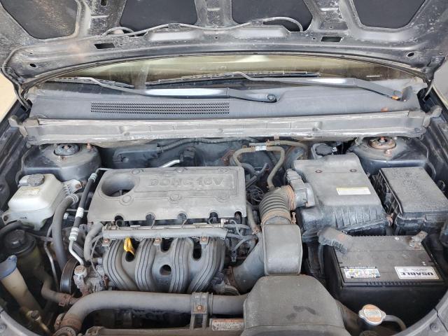 Photo 11 from auction – 2008 KIA RONDO BASE with VIN KNAFG525987149132