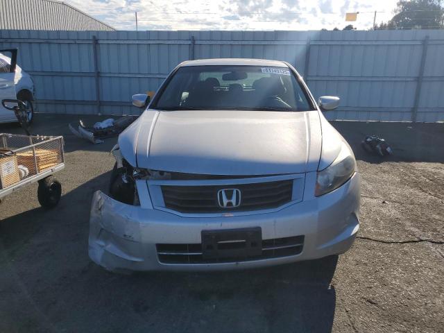 Photo 5 from auction – 2010 HONDA ACCORD EXL with VIN 1HGCP2F80AA044076