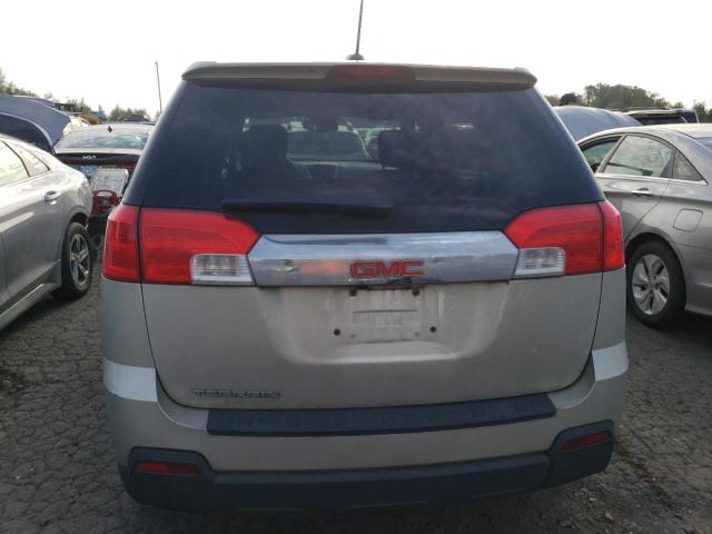 Photo 6 from auction – 2015 GMC TERRAIN SL with VIN 2GKALMEK5F6168489