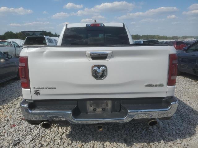 Photo 6 from auction – 2019 RAM 1500 LIMIT with VIN 1C6SRFHT8KN692408