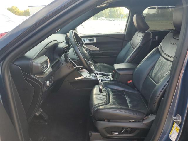 Photo 7 from auction – 2020 FORD EXPLORER P with VIN 1FM5K8HC0LGA75205