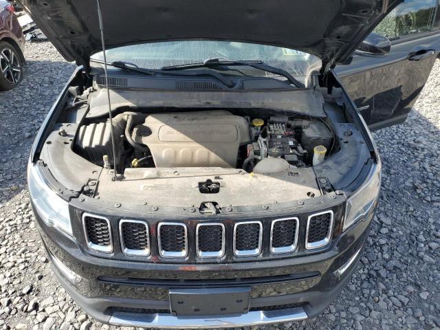 Photo 12 from auction – 2020 JEEP COMPASS LI with VIN 3C4NJDCB9LT185454
