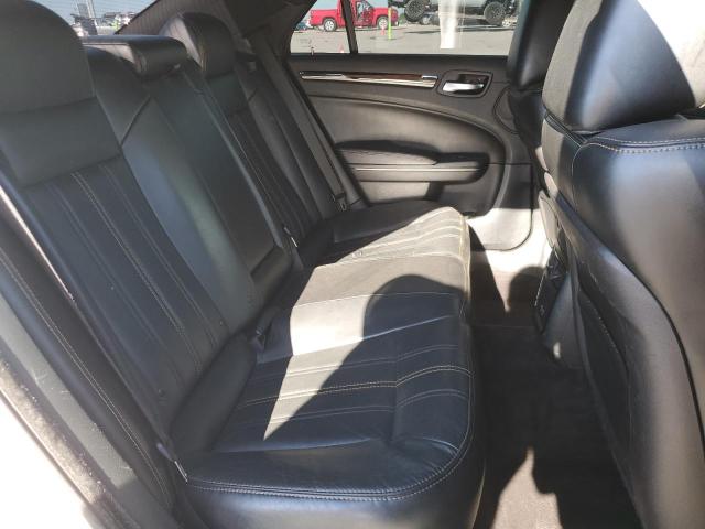 Photo 10 from auction – 2016 CHRYSLER 300 S with VIN 2C3CCABG8GH269801