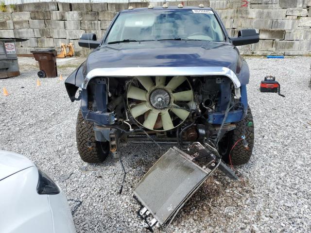 Photo 5 from auction – 2012 DODGE RAM 2500 S with VIN 3C6UD5HL4CG236272