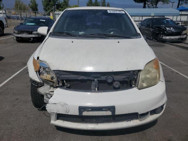 Photo 5 from auction – 2006 TOYOTA SCION XA with VIN JTKKT624860152905
