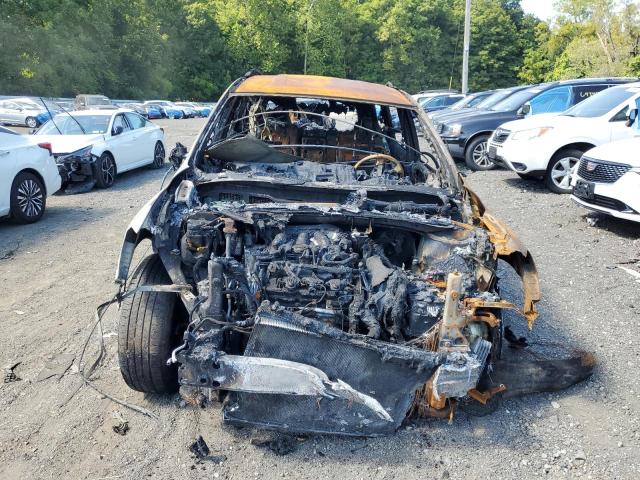 Photo 5 from auction – 2014 NISSAN PATHFINDER with VIN 5N1AR2MM1EC681662