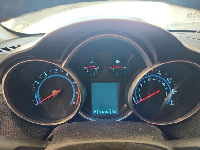 Photo 9 from auction – 2014 CHEVROLET CRUZE LT with VIN 1G1PC5SB2E7170305