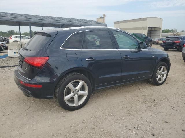 Photo 3 from auction – 2017 AUDI Q5 PREMIUM with VIN WA1M2AFP1HA095352