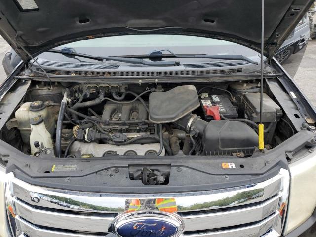 Photo 11 from auction – 2010 FORD EDGE SEL with VIN 2FMDK3JC0ABB25680